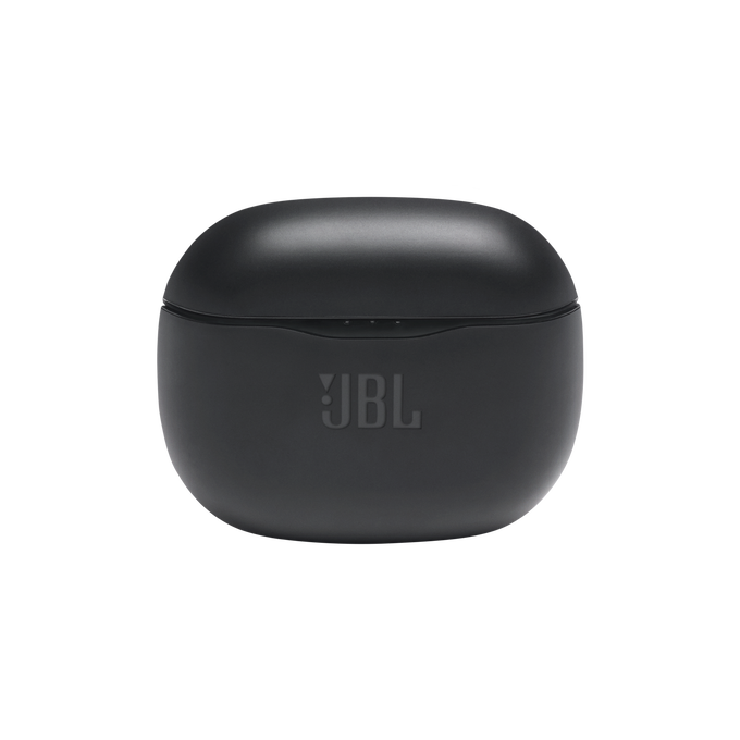 JBL Tune 125TWS - Black - True wireless earbuds - Detailshot 4 image number null